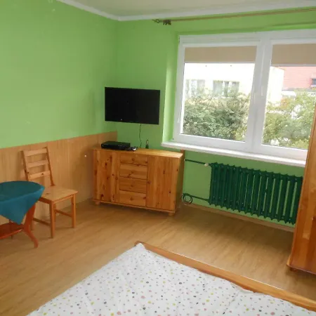 Apartament * Swinoujscie