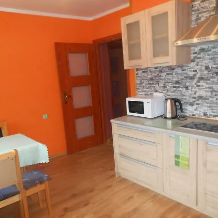 Apartament *