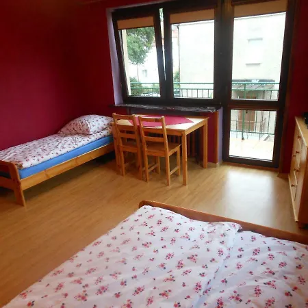 Apartament Apartment *