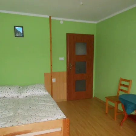 Apartament Swinoujscie