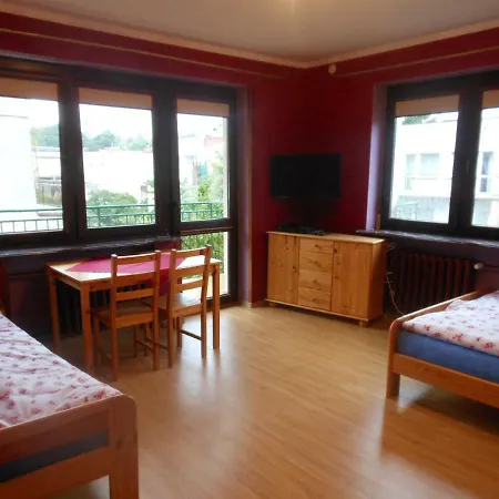 Apartament *
